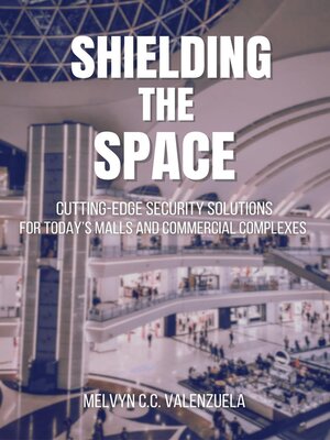 cover image of Shielding the Space